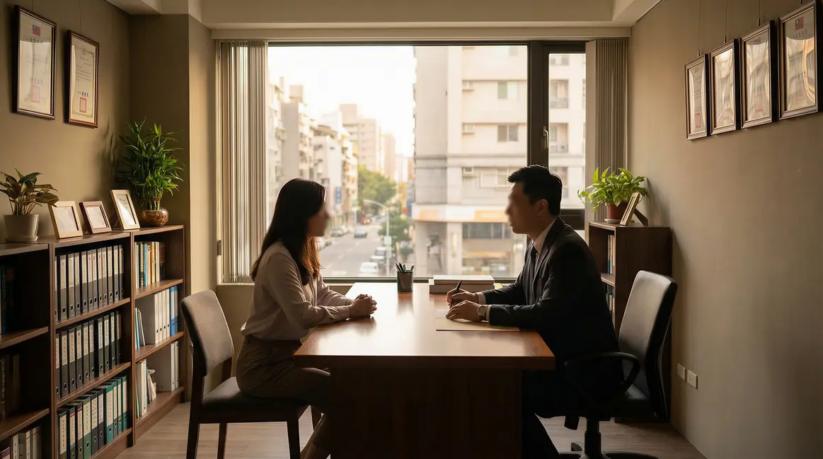 家暴定義是什麼？如何聲請保護令？家暴專線與處理流程懶人包